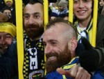 RAUL MEIRELES - Meireles ikiziyle buluştu