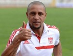 NİCOLAS ANELKA - Roberto Carlos:Anelka...