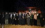 CYRANO DE BERGERAC - Sadri Alışık Anadolu Tiyatro Oyuncu Ödülleri sahiplerini buldu