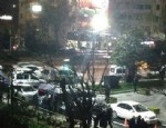 Şişli Belediyesine silahlı saldırı