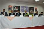 NÜFUS KAYDI - Siirt'te 'erken Yaşta Evlilikler ve Çocuk İstismarı'Konulu Panel