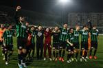 DENİZLİSPOR TEKNİK DİREKTÖRÜ - Tekden Denizlispor’da 3 Puan Sevinci