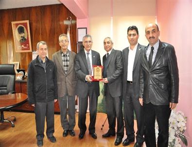 Adanalı Masterlerden Hadi’ye Teşekkür