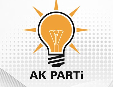 AK Parti'de belde başkan adayları belli oldu