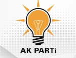 MURAT BARDAKÇI - AK Parti'de belde başkan adayları belli oldu
