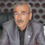 İBRAHIM İLHAN - Ak Parti Simav Belde Belediye Başkan Adayları Açıklandı