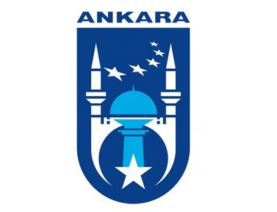Ankara'nın son amblemine mahkemeden onay