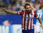 BILBAO - Atletico Madrid'de Arda şoku!