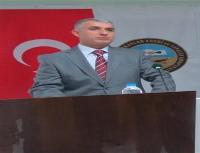 Ayakkabıcılar Odasında Başkan Değişti