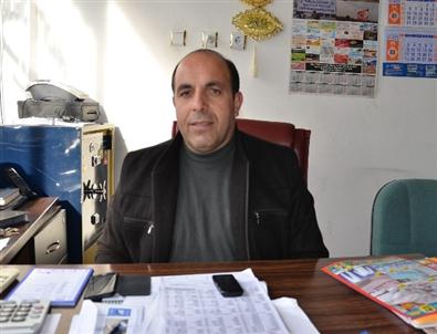 Bafra Ovası'nda Sebze Üreticileri Umduğunu Bulamadı