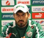 TFF - Bursasporlu Şener Özbayraklı 5 Milyon Liraya Serbest