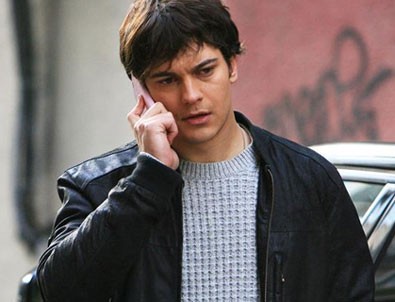 Çağatay Ulusoy'un zor anları