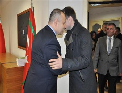 Chp Çerkezköy Belediye Başkan Adayı Akay, 'İnsanlarımız Sokağa Çıkamıyor”