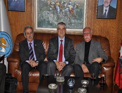 Disk’ten Ankara’da Solun Ortak Adayına Destek