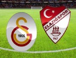 DENIZ ÇOBAN - Galatasaray: 3 Elazığspor: 0