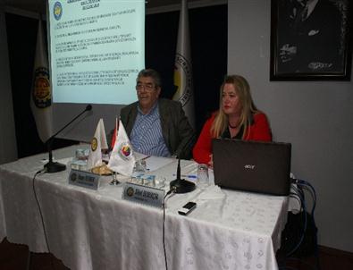 Kdz. Ereğli Tso, Nakliye Şirketi Kuruyor