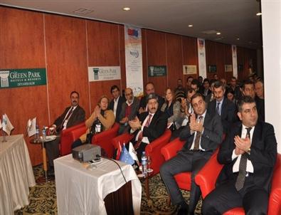 Kuyap Projesi Diyarbakır’da Tanıtıldı