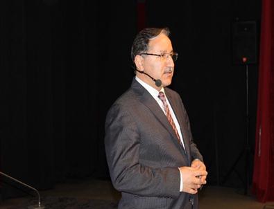 Mustafa Karataş Gebzelilerden Büyük İlgi Gördü