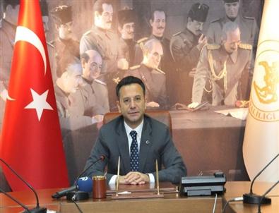 Samsun’un Nüfus Dağılımında En Yoğun Yaş Grubu 15-19