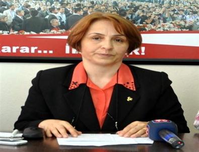 Teşkilat Çalışmalarında Sona Gelindi