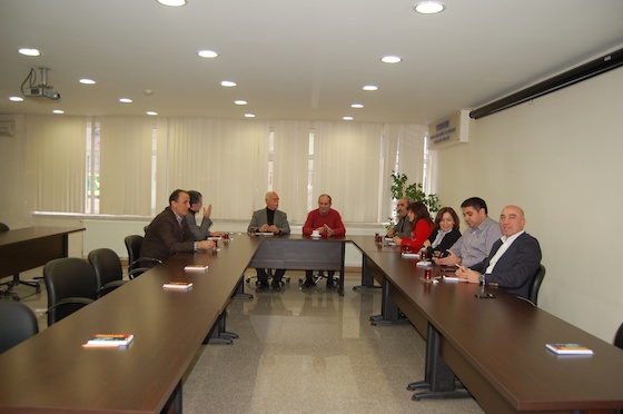 DİSK: Ankara'da solun ortak adayını destekliyoruz