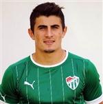 RICHARD KINGSON - Balıkesirspor'da Kıngson Bilmecesi