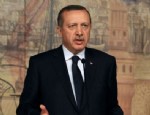 Başbakan Erdoğan: Yapılan yatırımları hazmedemeyenler var