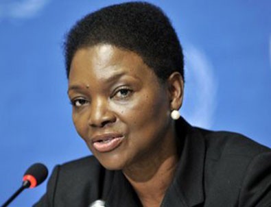 BM'den 'TIR' açıklaması