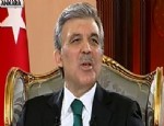Cumhurbaşkanı Gül'den önemli açıklamalar
