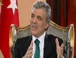 HIYERARŞI - Cumhurbaşkanı Gül'den paralel devlet açıklaması