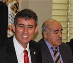 ÖZEL YETKİLİ MAHKEMELER - Fevzioğlu, Yargı Krizine Çözüm Önerisini Kamuoyuna Açıkladı