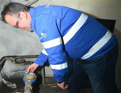 İzmir'deki Apartmanlarda 'Ortak Sayaç' Uygulaması Kaldırıldı