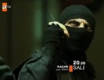 KAÇAK DİZİSİ - Kaçak 13. Bölüm Fragmanı Ve Özeti