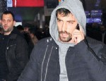 İBRAHİM ÇELİKKOL - Kamuflaj başarısız kaldı