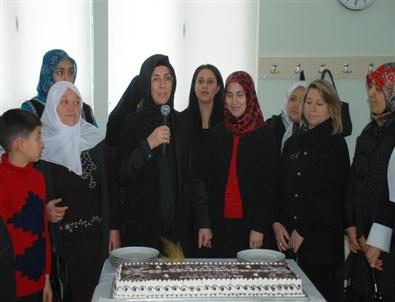 Kaymek İle Okur Yazar Oldular