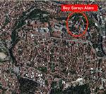 TOPHANE - Kent Konseyi Bey Sarayı’nı Takip Ediyor