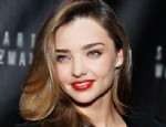 DEFİLE - Miranda Kerr, Türk hamamı istedi