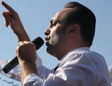 MYP Lideri Yılmaz'dan Netanyahu'ya dik dur mesajı