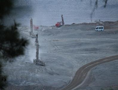 Akkuyu Nükleer Santrali İnşaatının Başladığı İddiası