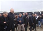 LEFTER - Arnavutluk Başbakanı Rama, Tika’nın Projesini İnceledi