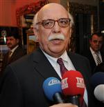 ÖZEL OKULLAR BİRLİĞİ - Avcı Açıklaması