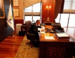 BAŞBAKANLIK KORUMA DAİRESİ - Başbakan'ın odası alarm verecek