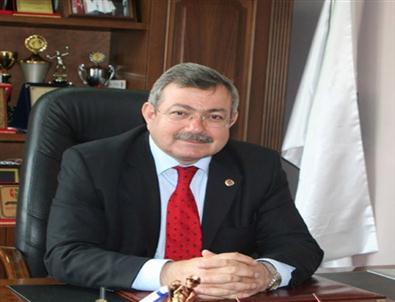 Başkan Gülşen, 'Projenin İptalini İsteyen Kantarcı'dır”