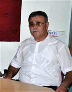 BBP - Bbp Kırkağaç Teşkilatı Görüşmelerini Sürdürüyor