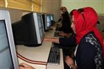 Belediye Öncülüğünde Bilgisayar Eğitimleri Yaygınlaşıyor