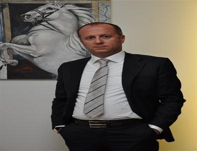 Çevreci Kule Peyzajıyla Da Öne Çıkacak