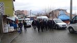 MİLLET PARTİSİ - Diyarbakır'ın Kulp İlçesinde Mhp Teşkilat Bürosu Açıldı