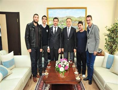 Erzurum'dan Guinness Rekorlar Kitabına  Adını Yazdıracak Proje