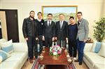 Erzurum'dan Guinness Rekorlar Kitabına  Adını Yazdıracak Proje