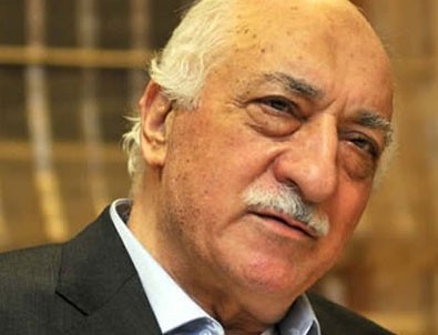 Fethullah Gülen'den Efkan Ala'ya dava